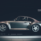 Illustration for article titled Porsche / The Halo Collection